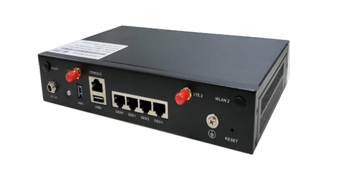 ASG-904 LTE