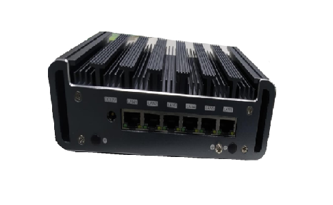 ZWAN Effortless SDWAN