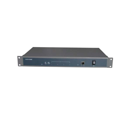 E1 to Ethernet Converter