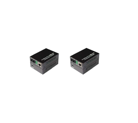 Optical Media Converter