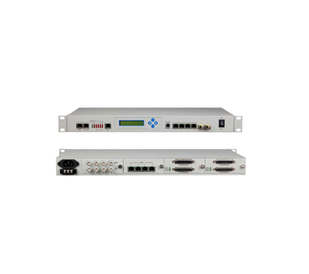 Optical Multiplexer