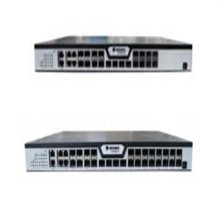 Layer II GPON OLT