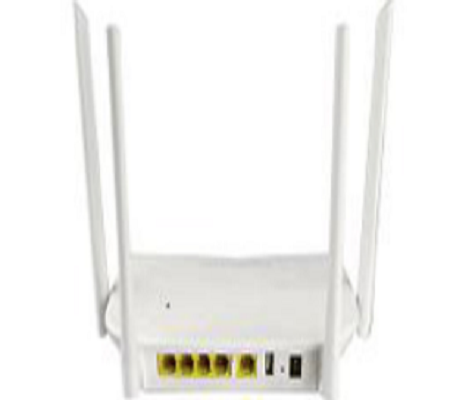 Layer II GPON ONU