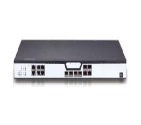 Layer III GPON OLT